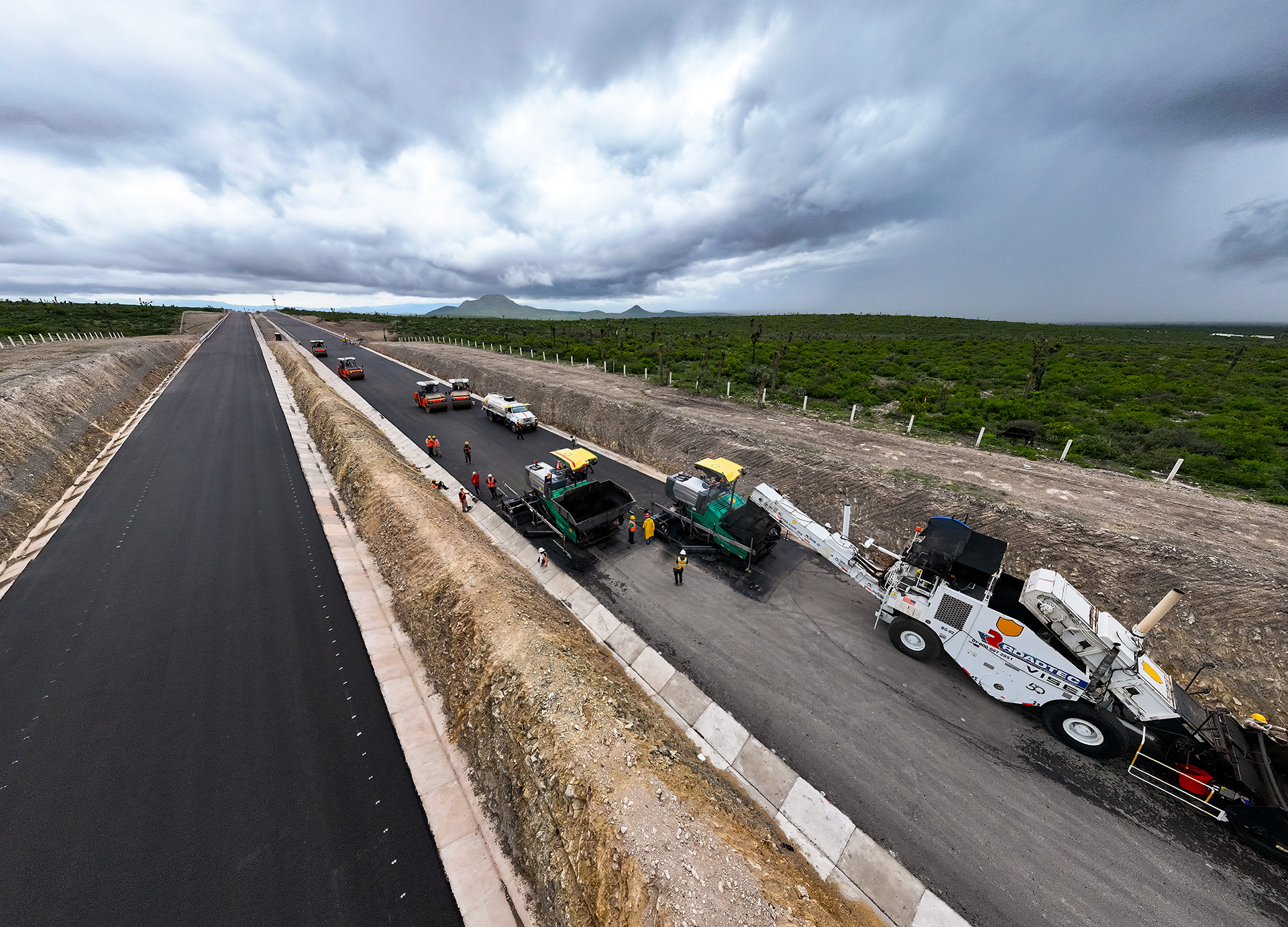 Las carreras del futuro en la industria de infraestructura