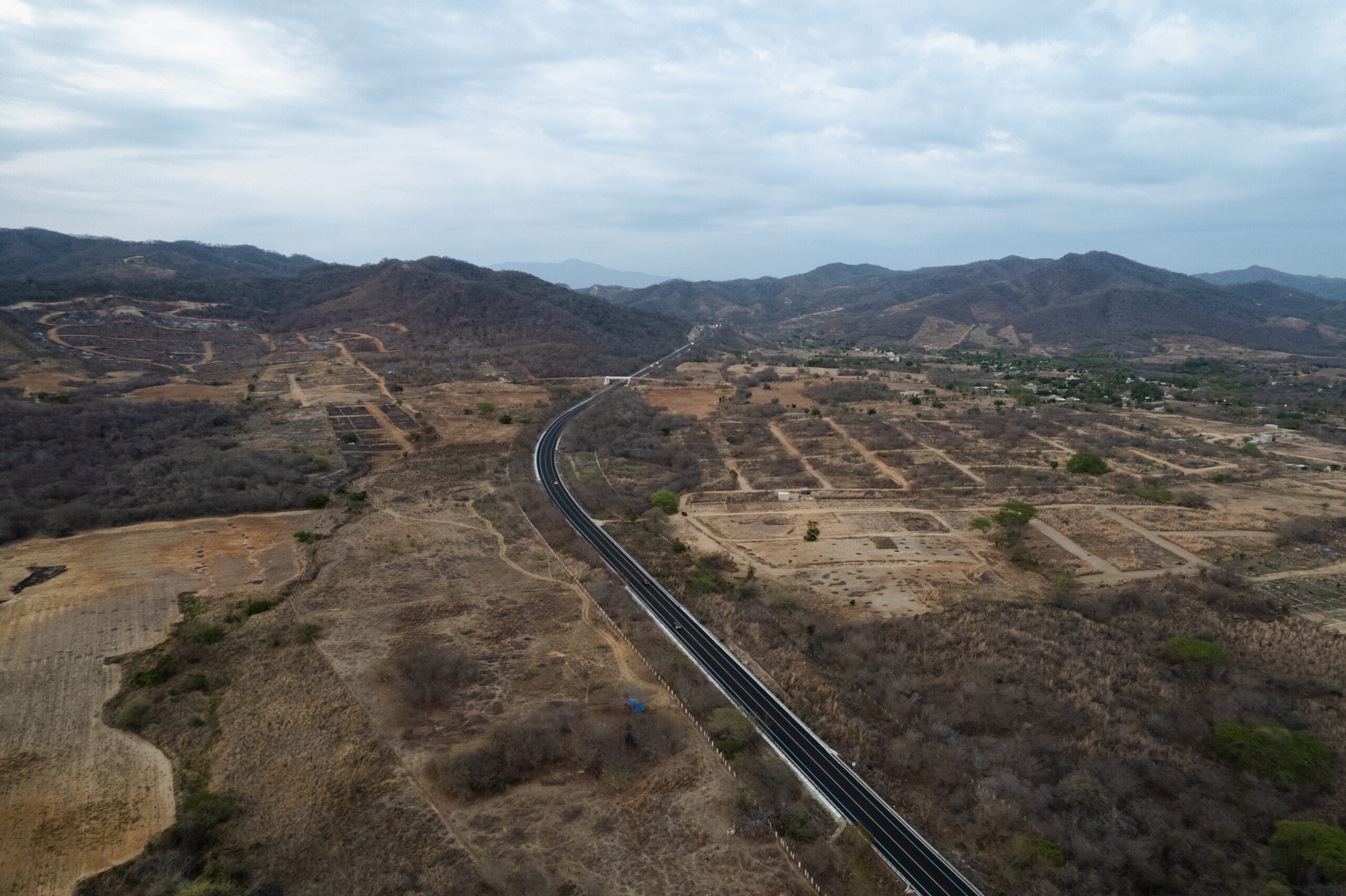 Celebramos el Día Mundial de la Carretera